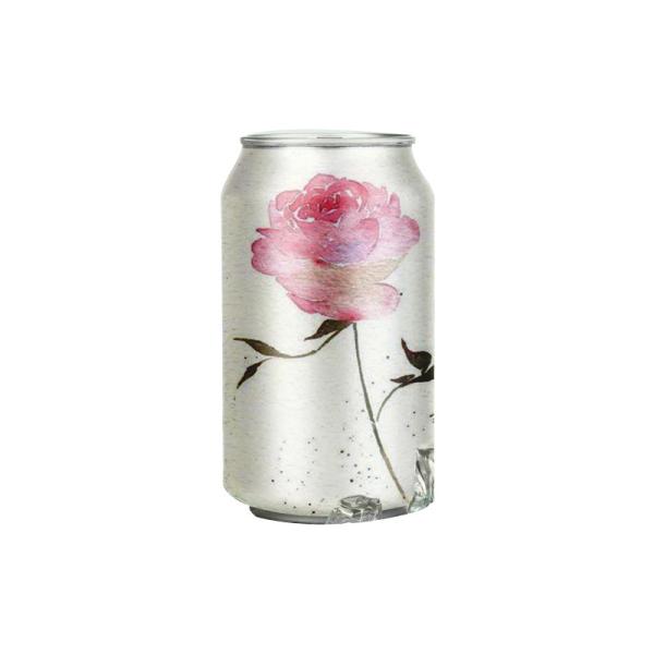Quality Thermal Coding Soft Drinks Small Aluminum Juice Bottling 250ml 500ml for sale