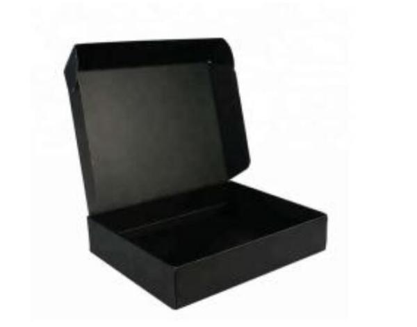 Quality Foldable Custom Cardboard Shipping Boxes Custom Design Packaging Boxes for sale