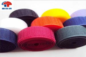 China 50mm Wide Sew On Hook and Loop Tape / Hook And Loop Tape wholesale