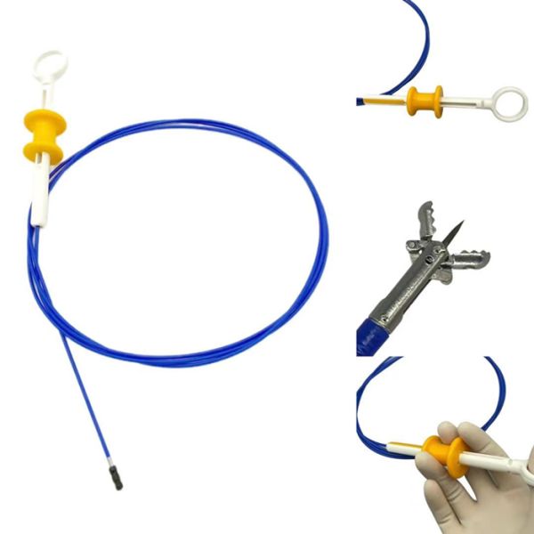 Endoscopic Gastroscopy Biopsy Forceps