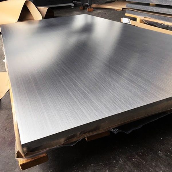 2024 7075 6061 1100 1050 1060 5754 1070 3003 T6 Aluminum Plate Sheet Marine Grade