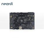 LBA3568 Quad Core 64bit Cortex A55 Android Embedded SBC Single Board Computer