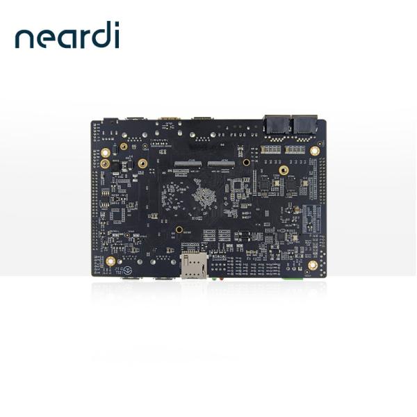 Quality RK3568 LBA3568 1 TOPS Linux SBC ARM Single Board Computer for sale