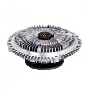 China 21082-86G00 Cooling Fan Clutch For Nissan Navara D21 21082 86G00 on sale