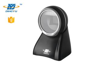 China Omnidirectional Desktop Barcode Scanner on sale