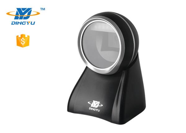 Quality Omnidirectional Desktop Barcode Scanner for sale