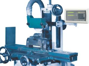China ES14 2 Axis Milling Grinding Machine Easson Dro Digital Readout wholesale