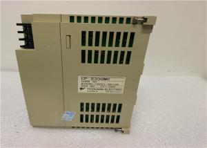 China CP-9300MC Industrial Servo Drives Yaskawa 1pc Used Ac Servo Driver wholesale
