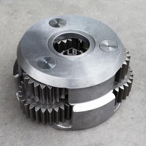 China R140-7 R160-7 Gearbox Parts XKAH-00357 XKAH-00358 XKAH-00355 XKAH-00356 R140-7 CARRIER ASSY wholesale