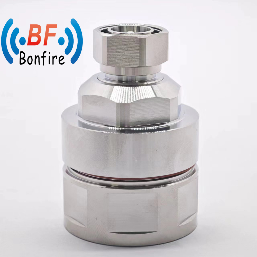 Factory Customize Custom RF Connector BNC/TNC/MCX/MMCX/SMA/SMB/SMC RF Connector
