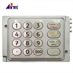 ATM Machine Parts NCR SelfServ 66XX USB EPP Keyboard Russian Version 445-0744307