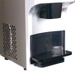 Ice Roller Maker 35KG Automatic Countertop Water Dispensers for Commercial Home