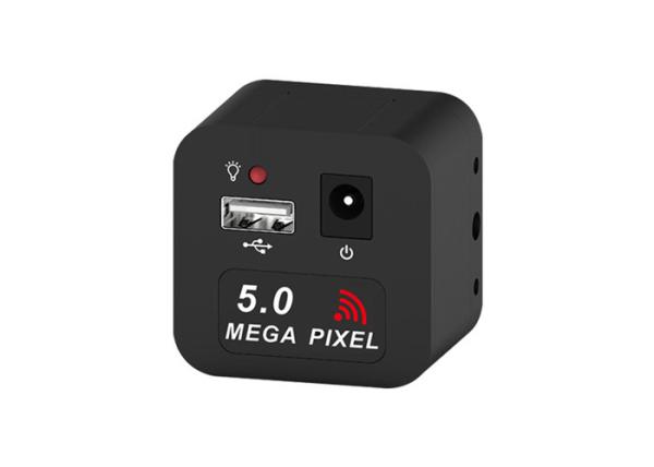 Quality High Definition WIFI Digital Microscope Camera Hardware 5 Million Pixels for sale