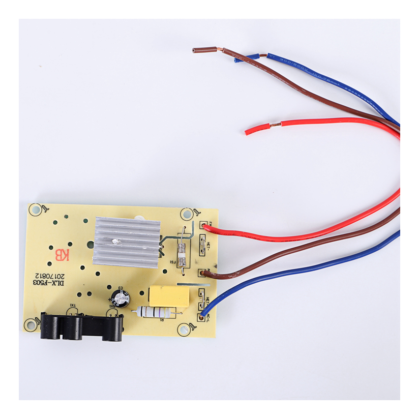 Customized PCB Smart Home Bluetooth Speaker PCB Control Board And PCBA Manufacturer