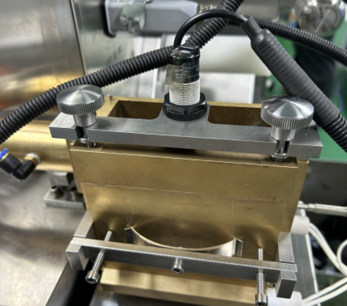 6 Inch Middle Servo Softgel Encapsulation Machine 220V 380V