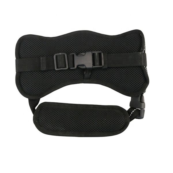 ODM Logo Leash Training Harness Overall Comfort Small Dog Vest