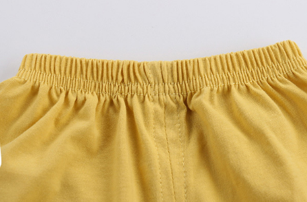 Random combination wholesale Multiple patterns sleeveless boy set clothing