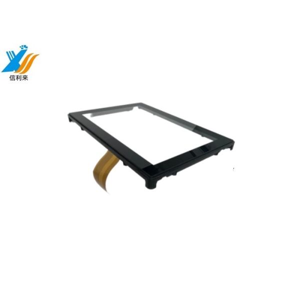 Customize 10.1 inch multi touch projected capacitive (PCAP) Touch Screen panel waterproof oilproof pen touch finger touch LCD display Monitor for