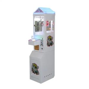 Sports Related Items Mini Plush Toy Claw Crane Machine with Customized Options