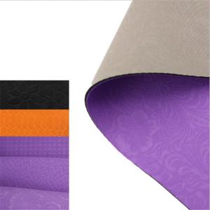 China OEM ODM Sbr Embossed Neoprene Fabric Shockproof Breathable wholesale