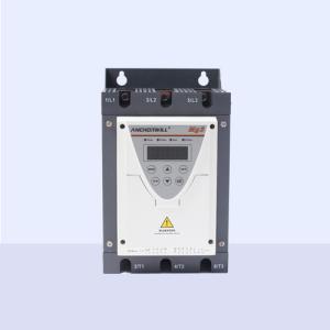 China 3 Three Phase Soft Starter Water Pump Fan wholesale