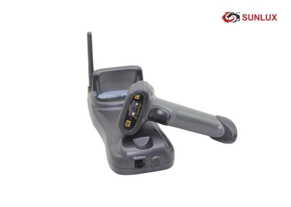 Quality Cradle Laser Barcode Scanner for sale