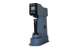 Superficial Digital Rockwell Hardness Tester , Max Height of Specimen 280mm