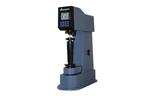 Quality Superficial Digital Rockwell Hardness Tester , Max Height of Specimen 280mm for sale