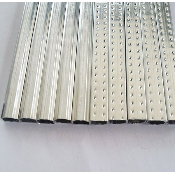 double glass spacer bar glazing strip