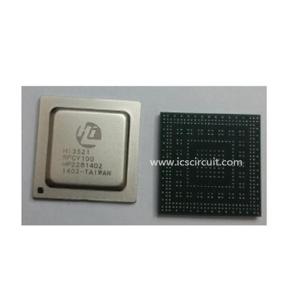 China Original Electronic IC Chip Components MCU Chip Integrated HI3521RFCV100 wholesale