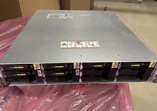Quality DELL EMC Vnxe3100 Single Control 6*1TB System for sale