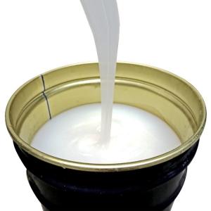 Silicone Rubber RTV 2 to Pouring Grc Gypsum Mould