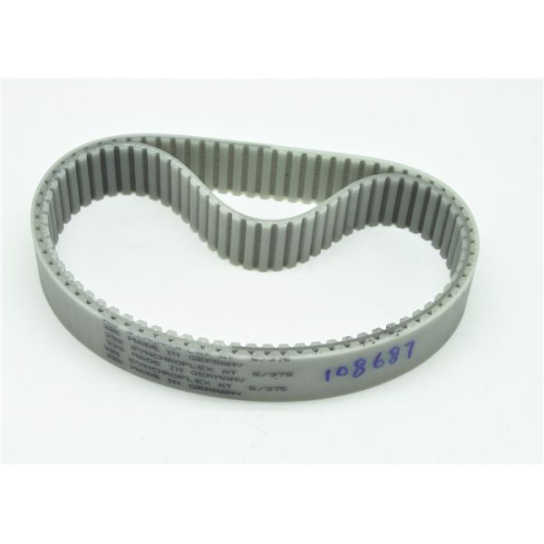 128665 Germany Synchroflex Timing Drive Belt Suitable For Auto Vector Cutter