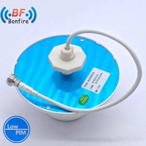 China High Gain UHF Outdoor Panel RFID Antenna for Cellular Base Station 698-806MHz VSWR 1.5 wholesale