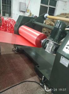 China High Performance Foam Sheet Making Machine PP Low Foam Production Line wholesale