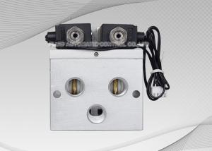 China Diaphragm Pilot Miniature Oxygen Concentrator Valve Two Positon Four Way wholesale