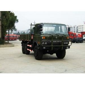 China Dongfeng EQ2162GS Off-Road Truck wholesale
