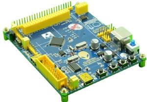 China Mini Development Boards ALIENTEK Cortex-M3 STM32F103RCT6 wholesale