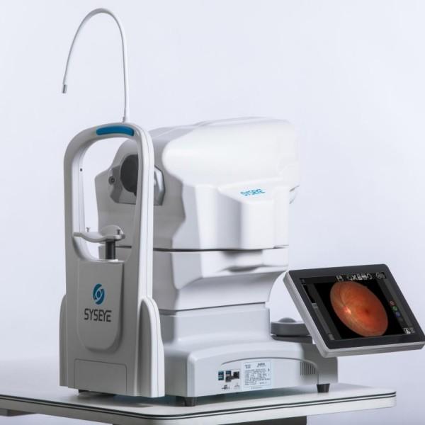 Quality Accurate Autofocus Automatic Fundus Camera 60 Mm With Intelligent for sale