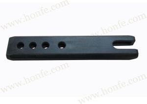 China Sulzer Weaving Machine Spare Parts Projectile Body 715-796-000 P7200 Carbon Fibre on sale