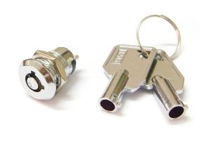 China OFF ON Small Switch Locks tubular key switch locks wholesale