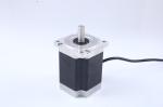 115mm Nema 34 Stepper Motor Closed Loop Stepper Motor Control 8.5NM