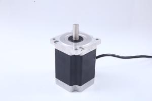 China 115mm Nema 34 Stepper Motor Closed Loop Stepper Motor Control 8.5NM wholesale