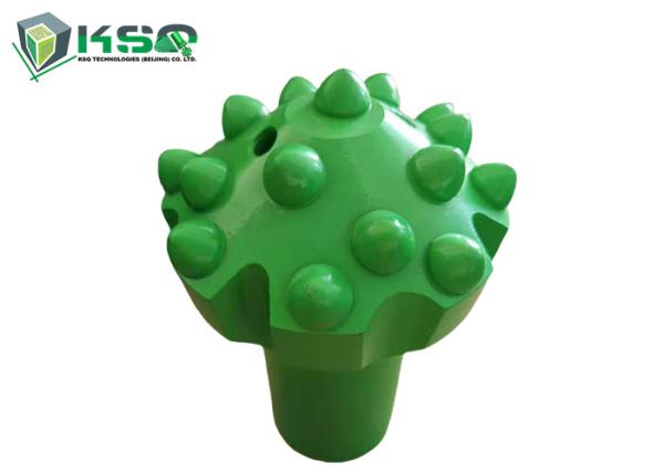 Quality R32 76mm For Drilling Thread Reaming Button Bits for sale