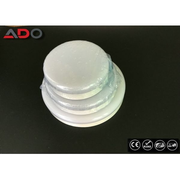 Bathroom Slim 900LM 9 W Round LED Bulkhead Lamp