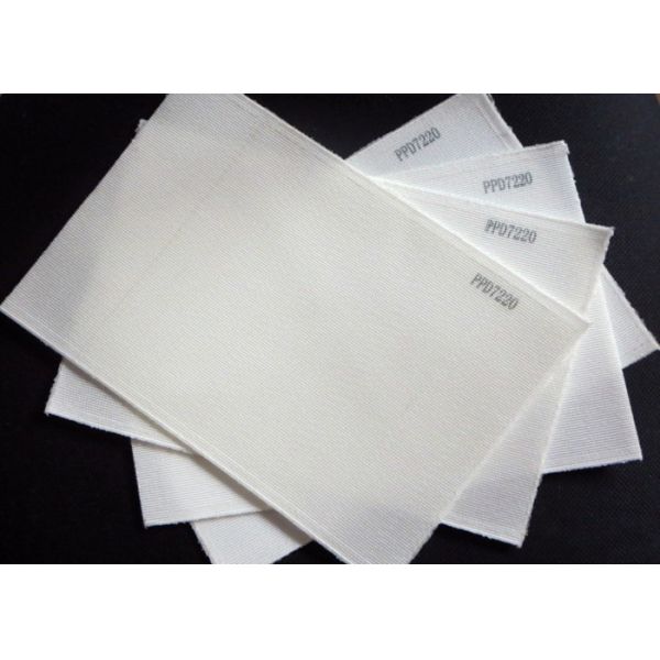 Dust FMS PPS Nylon filter cloth Industrial Polyester filter mesh with ISO