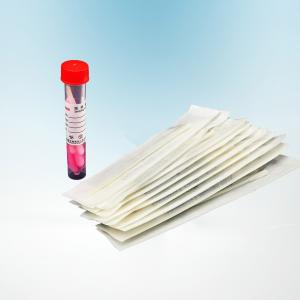 China PP Material Sample Collection Kit For Influenza Diagnosis wholesale