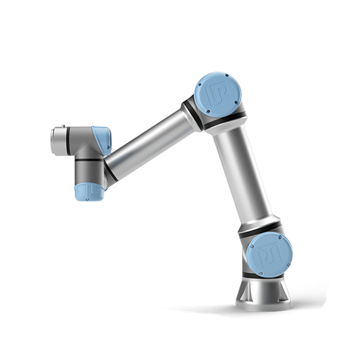 UR robot 6axis robot arm UR5 UR5e 5kg payload 850mm working radius collaborative robots