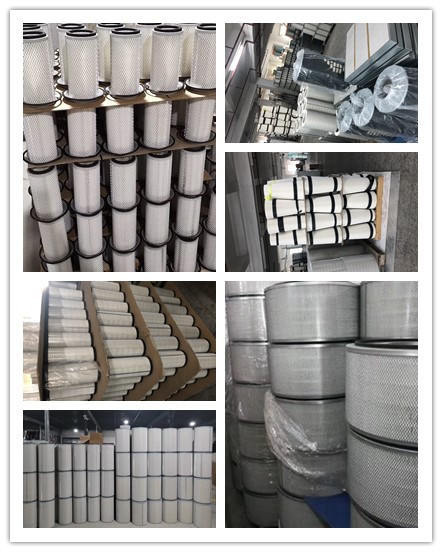 16139001 16139001 Air Filter Air Compressor Oil Filter C1140
