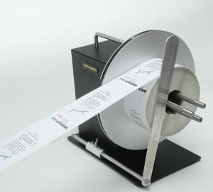 Barway MR19 Commodity Label Printer Rewinder USB Interface